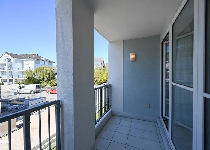 Rath 아파트 그로미츠